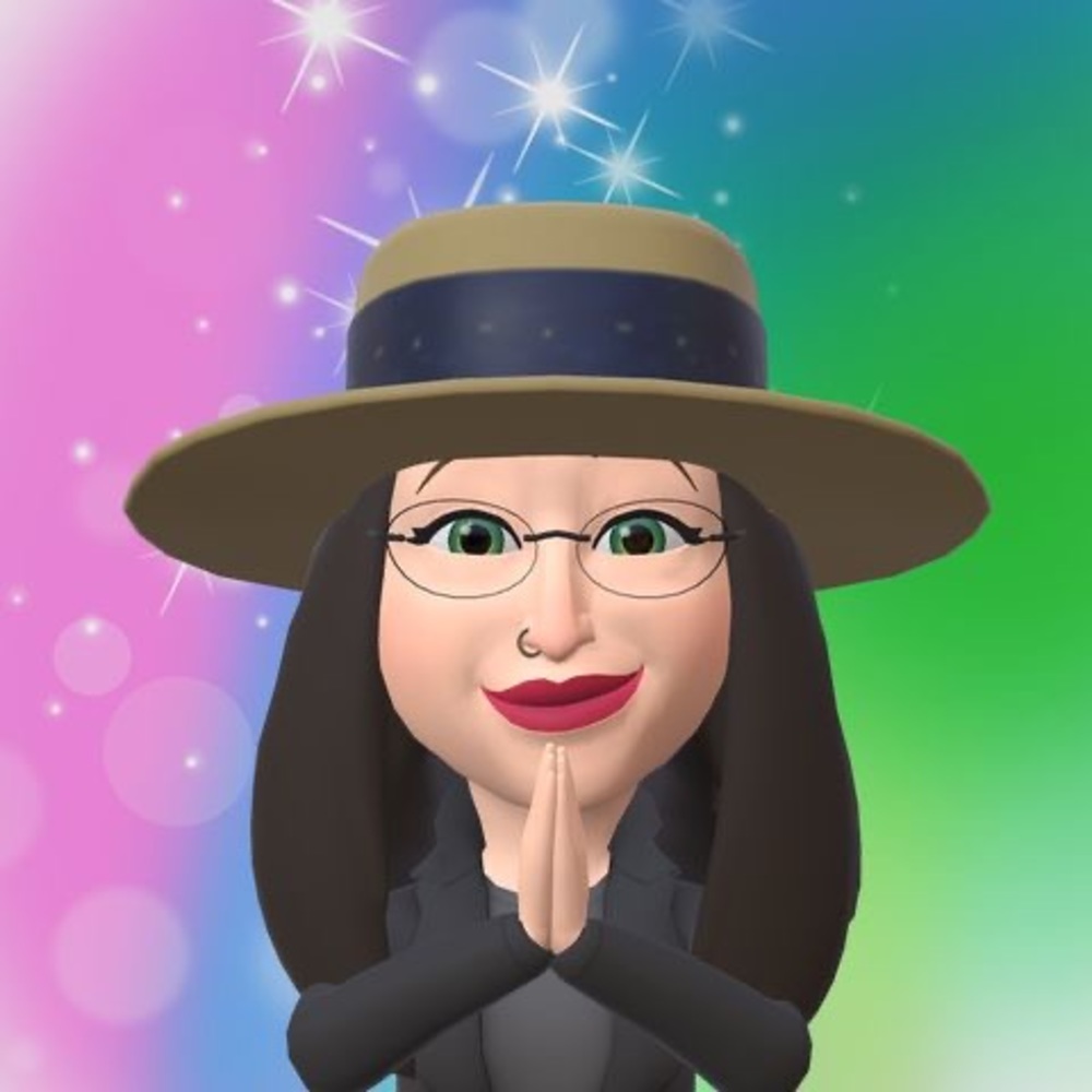 Meet your Posher, Debra
